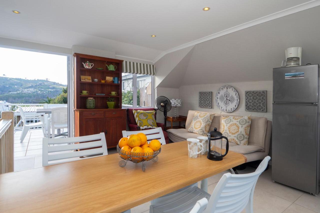 Guadeloupe Self Catering Knysna Exterior foto