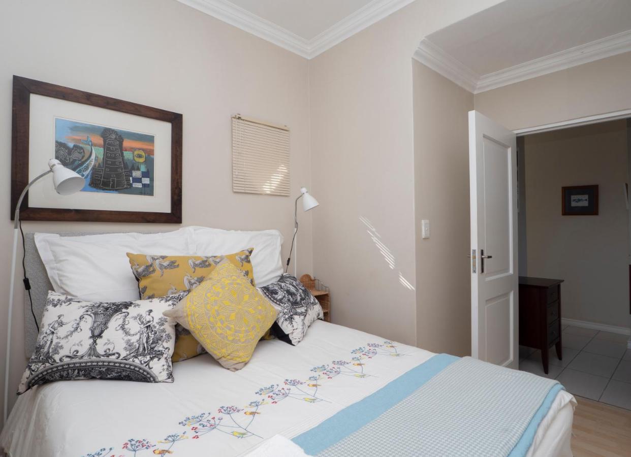 Guadeloupe Self Catering Knysna Exterior foto