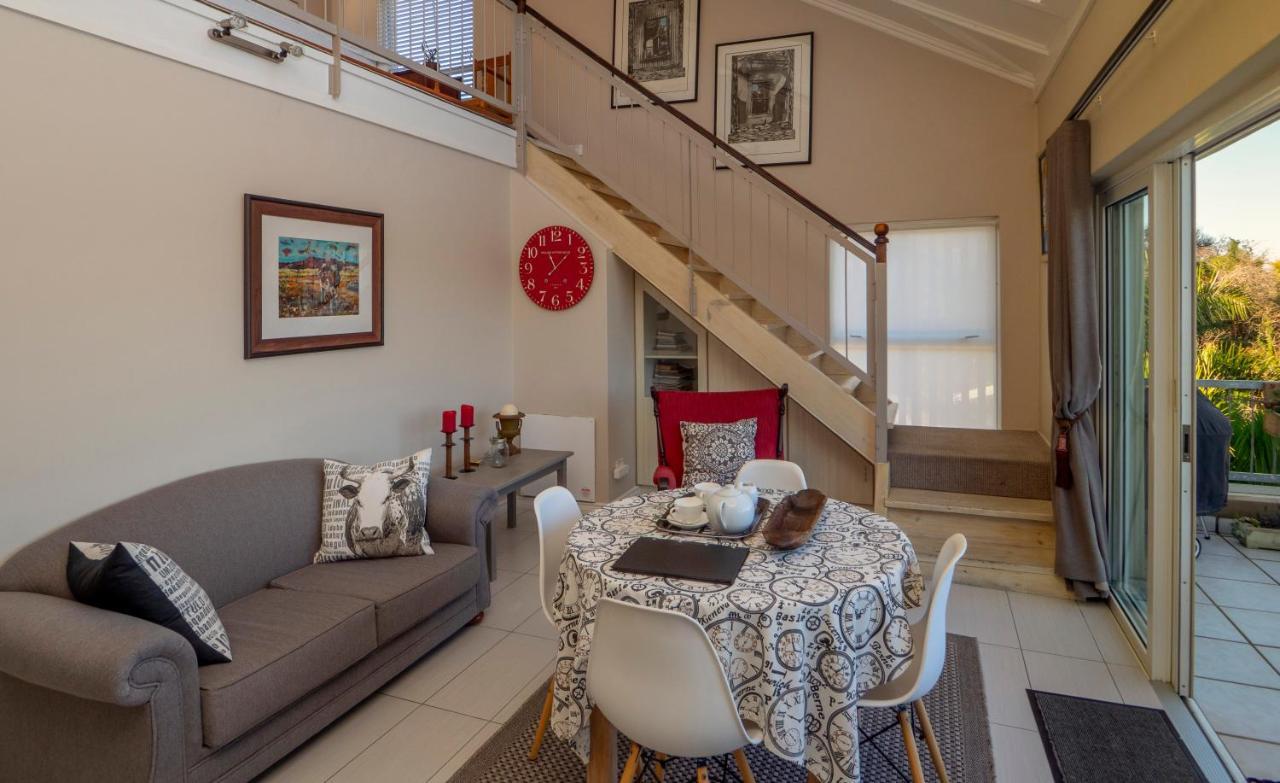 Guadeloupe Self Catering Knysna Exterior foto