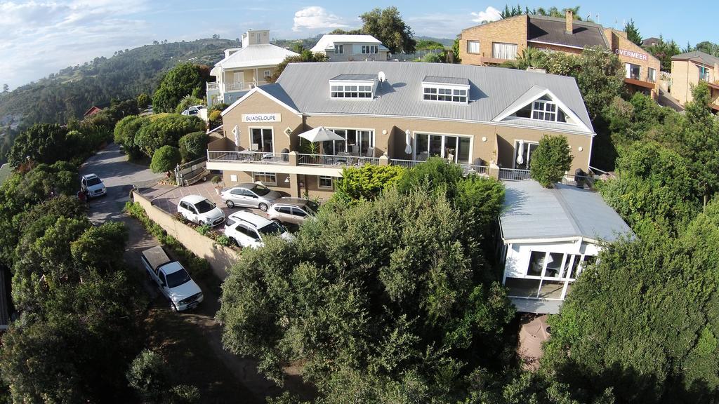 Guadeloupe Self Catering Knysna Exterior foto