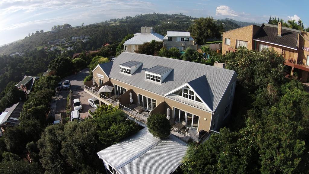 Guadeloupe Self Catering Knysna Exterior foto