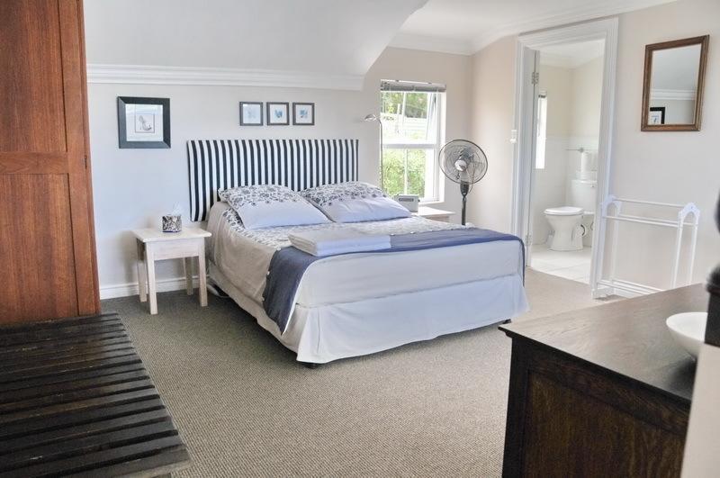 Guadeloupe Self Catering Knysna Quarto foto
