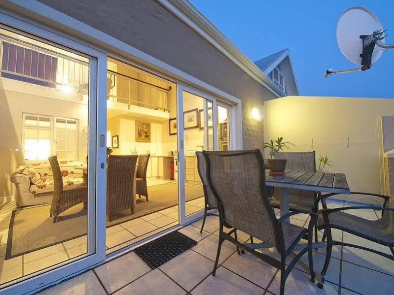 Guadeloupe Self Catering Knysna Exterior foto