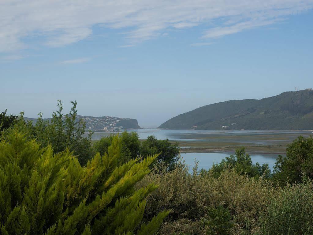 Guadeloupe Self Catering Knysna Exterior foto