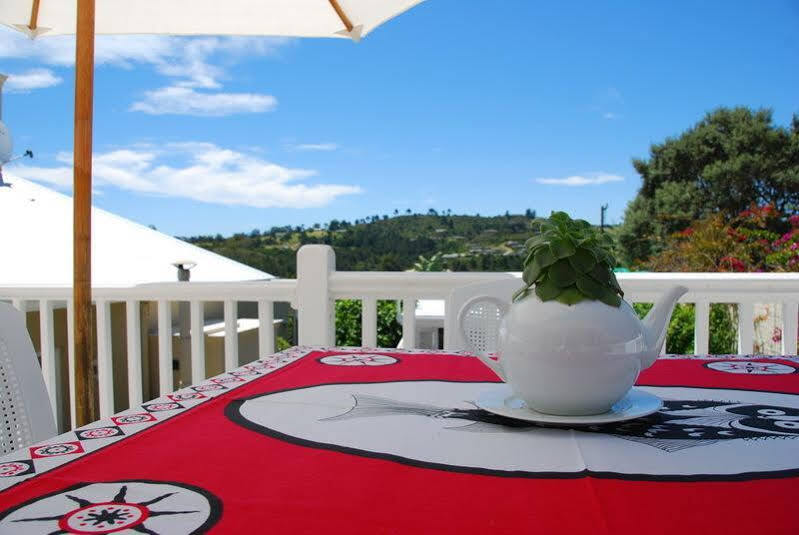 Guadeloupe Self Catering Knysna Exterior foto