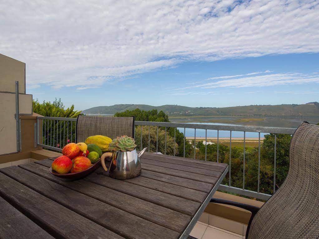 Guadeloupe Self Catering Knysna Exterior foto
