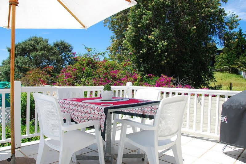 Guadeloupe Self Catering Knysna Exterior foto